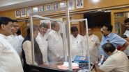 Maharashtra: महा विकास अघाड़ी ने स्पीकर पद के लिए राजन साल्वी को मैदान में उतारा, कल होगा चुनाव